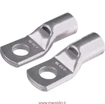 کابلشو مسی نمره 50 سوراخ 10 برند کلوته
