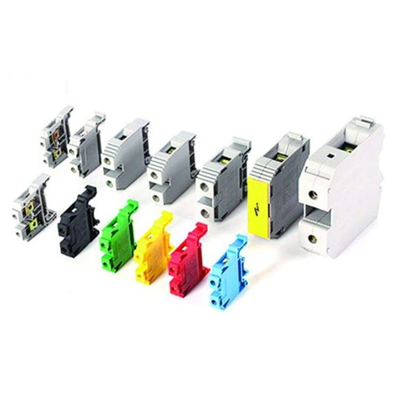 ترمینال ریلی پیچی نمره 150