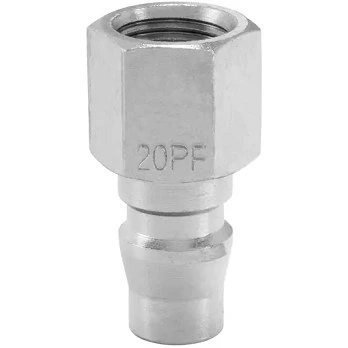 کوپلینگ نری داخل دنده 1/4 (PF20)